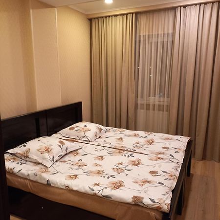 Grigol'S Apartament Tiflis Dış mekan fotoğraf