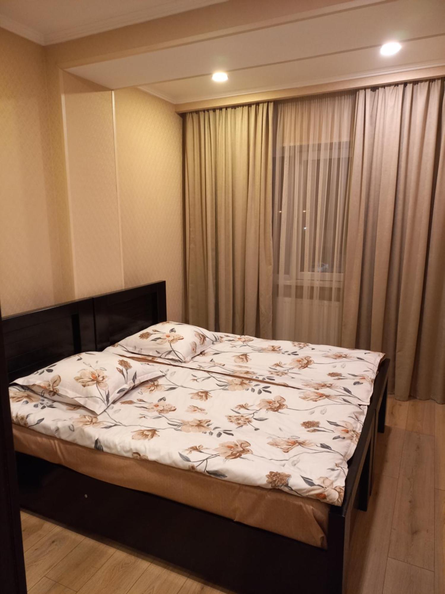Grigol'S Apartament Tiflis Dış mekan fotoğraf